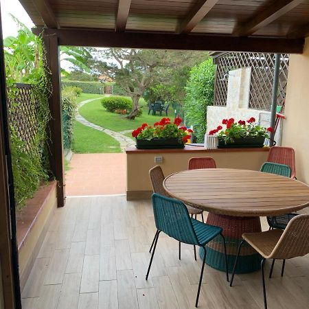Pelosa - Capo Falcone Excellent Apartment Stintino Exterior photo